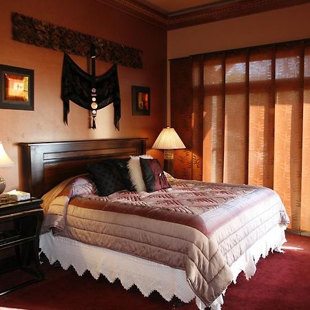 Swan River Inn บิ๊กฟอร์ก ภายนอก รูปภาพ