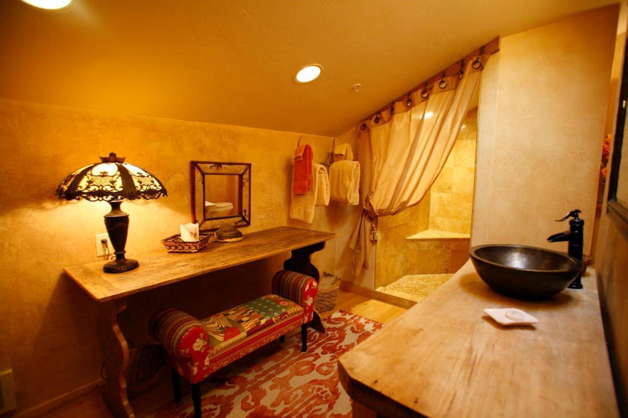 Swan River Inn บิ๊กฟอร์ก ภายนอก รูปภาพ