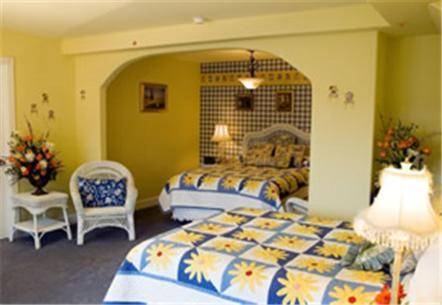 Swan River Inn บิ๊กฟอร์ก ห้อง รูปภาพ