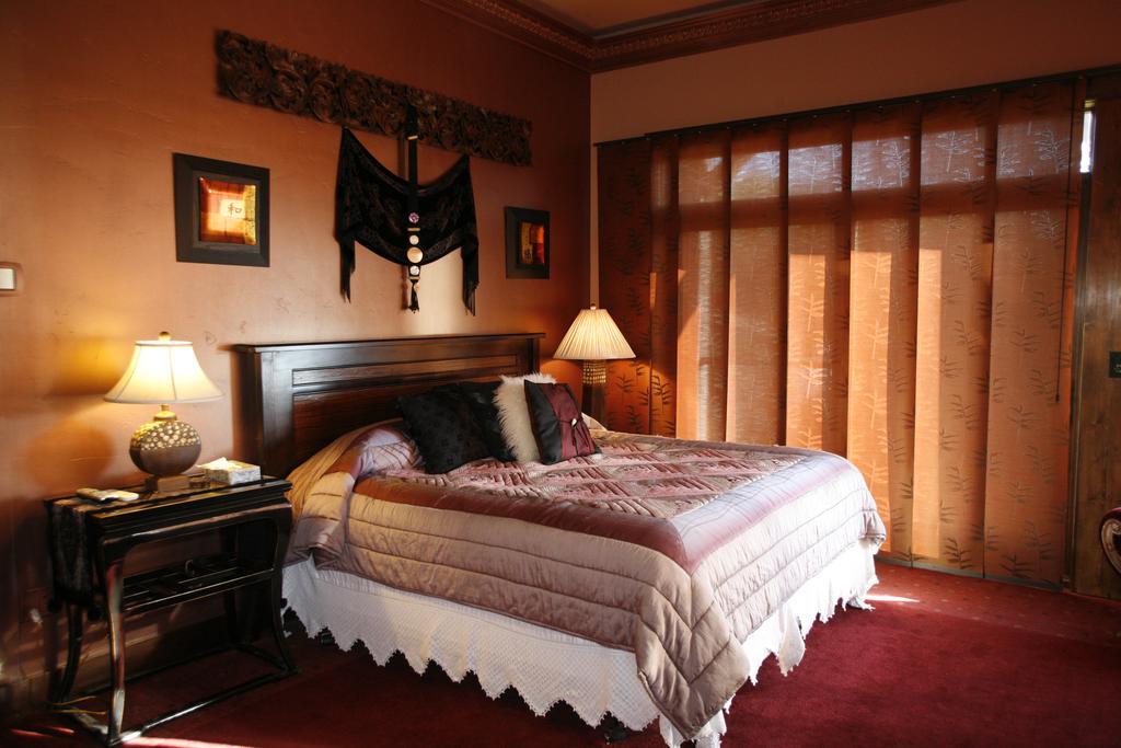 Swan River Inn บิ๊กฟอร์ก ภายนอก รูปภาพ