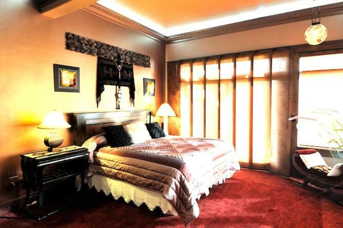 Swan River Inn บิ๊กฟอร์ก ภายนอก รูปภาพ