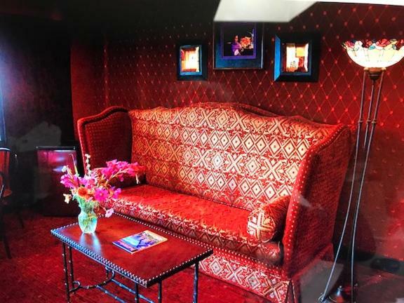 Swan River Inn บิ๊กฟอร์ก ภายนอก รูปภาพ
